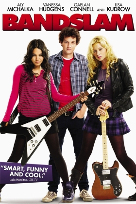 Bandslam