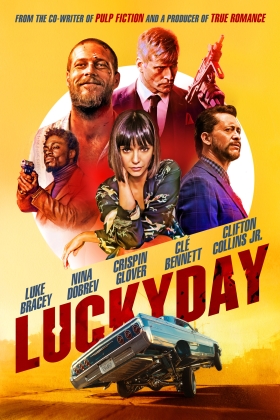 Lucky Day