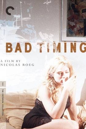 Bad Timing