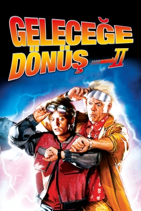 Back to the Future Part II