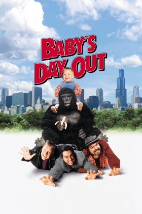 Baby's Day Out