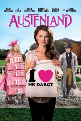 Austenland