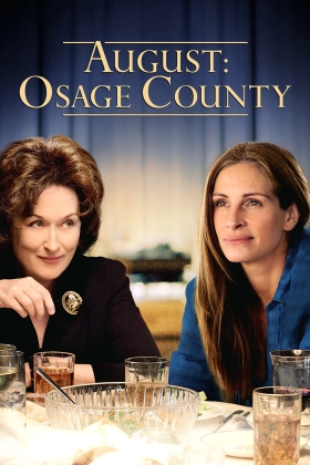 August: Osage County