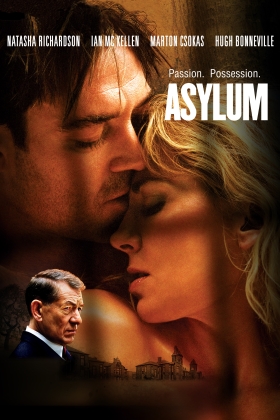 Asylum