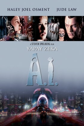 Artificial Intelligence: AI