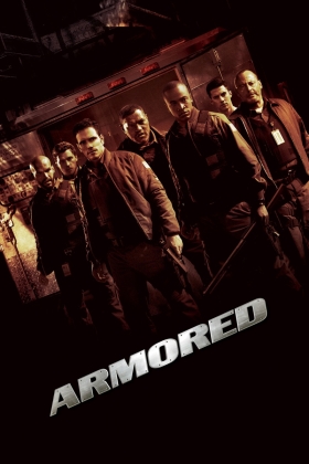 Armored