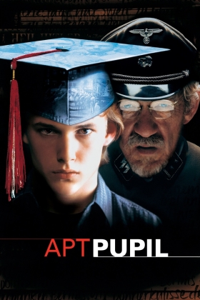 Apt Pupil