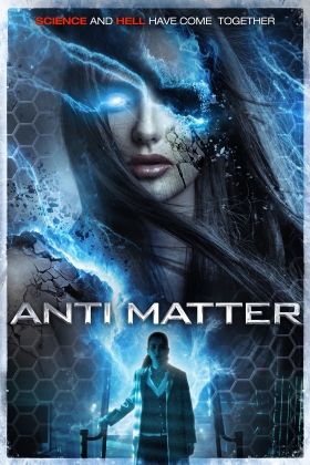 Anti Matter