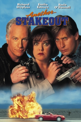 Another Stakeout