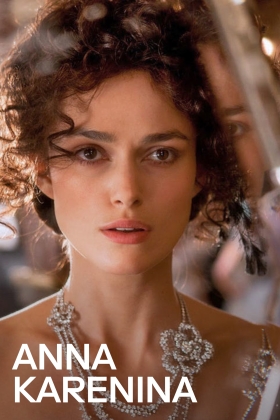 Anna Karenina