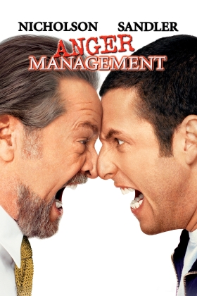Anger Management