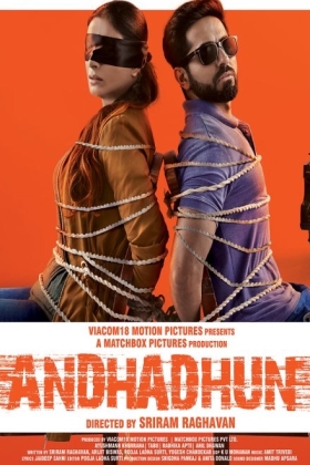 Andhadhun
