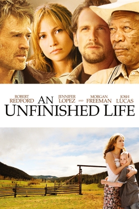 An Unfinished Life