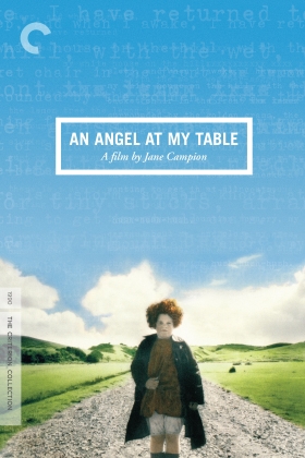 An Angel at My Table
