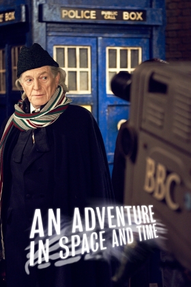 An Adventure in Space and Time