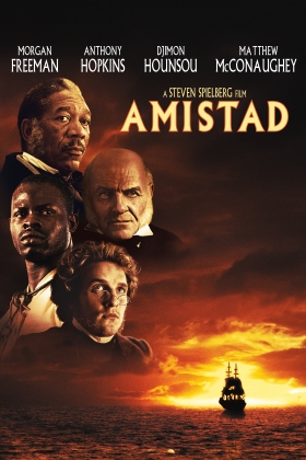Amistad
