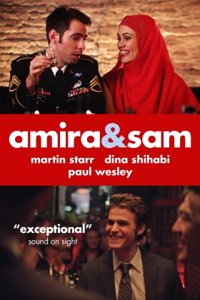 Amira & Sam