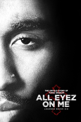 All Eyez on Me