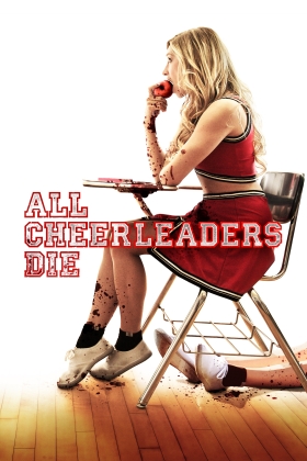 All Cheerleaders Die