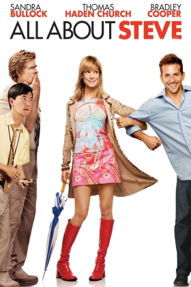 All About Steve