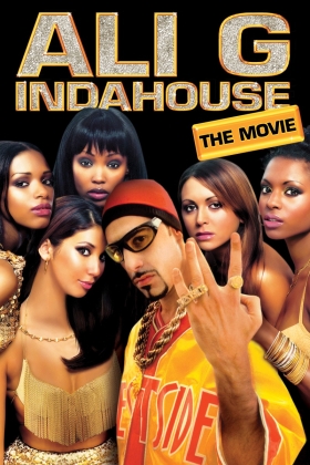 Ali G Indahouse