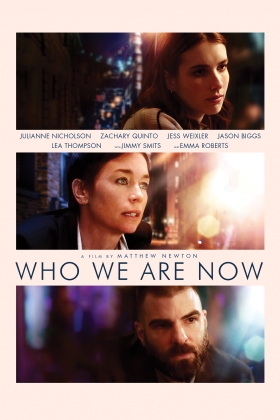Who We Are Now