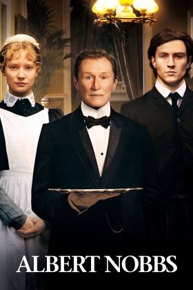 Albert Nobbs