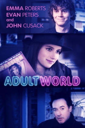 Adult World