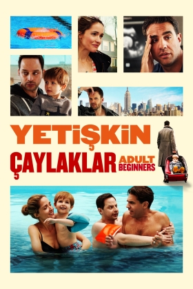 Adult Beginners