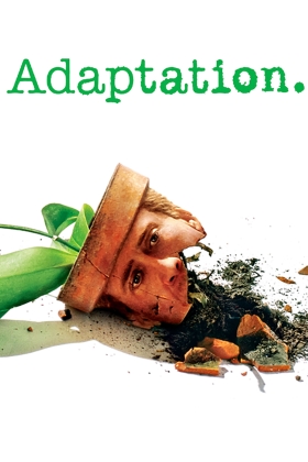 Adaptation.