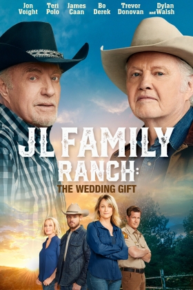 JL Family Ranch: The Wedding Gift