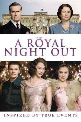 A Royal Night Out