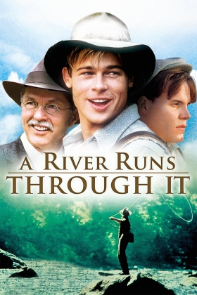 A River Runs Through It