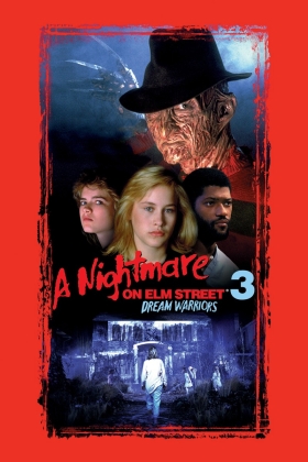 A Nightmare on Elm Street 3: Dream Warriors