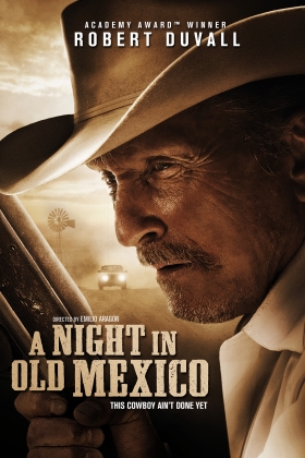 A Night in Old Mexico