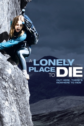 A Lonely Place to Die
