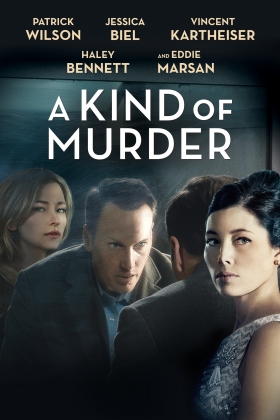 A Kind of Murder