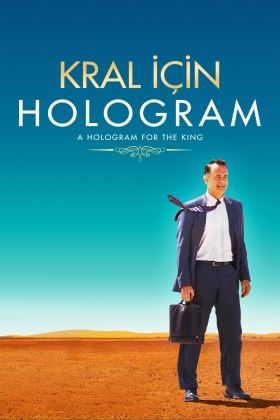 A Hologram for the King