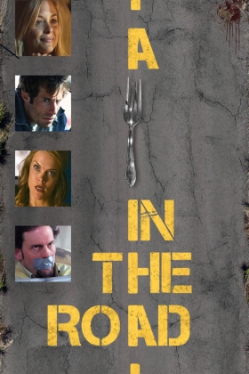 A Fork in the Road