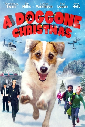 A Doggone Christmas