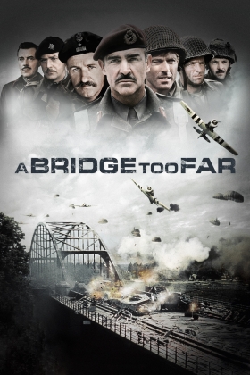 A Bridge Too Far