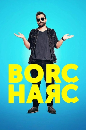 Borç Harç