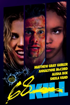 68 Kill