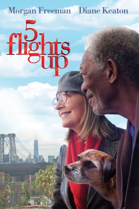 5 Flights Up