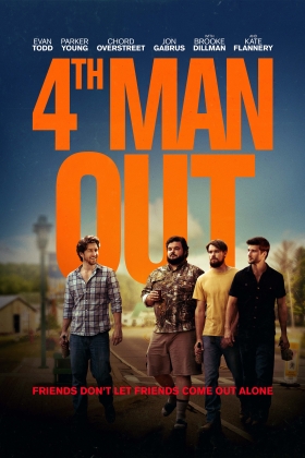 4th Man Out