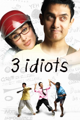 3 Idiots