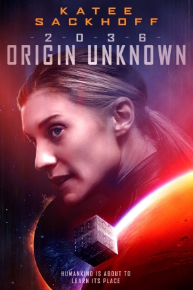 2036 Origin Unknown