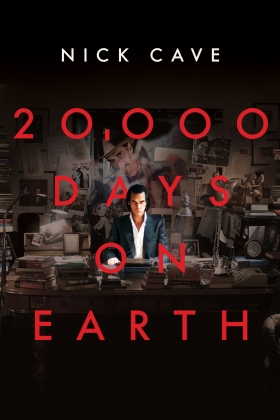 20,000 Days on Earth