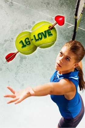16-Love