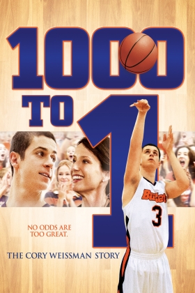 1000 to 1: The Cory Weissman Story